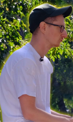 ЄВРОДОНБАС. Прем'єра. Інтерв'ю з режисером. "Донбас - це не Янукович і "русский мир""