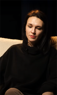 Чому культура для воюючої країни така ж важлива, як зброя?