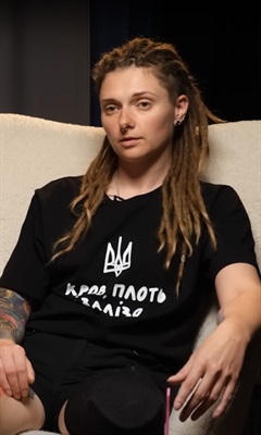 Треба ампутувати другу ногу, щоб бути активною.