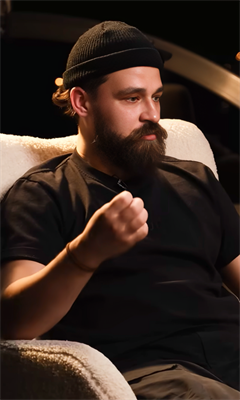 Азовець Данііл Мірешкін про службу, особисте життя та конфлікт з Тарасом Цимбалюком