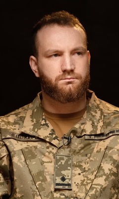 Молоді командири нового покоління