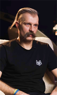 Як "Вовки Да Вінчі" евакуйовують поранених роботами