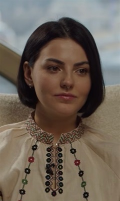 Аліна Михайлова про "Да Вінчі", ситуацію на фронті та хейт