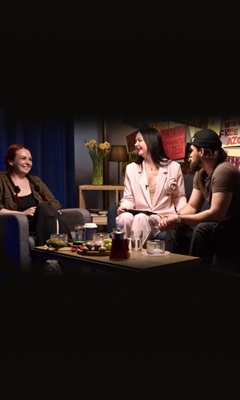 Про стосунки, ревнощі, невдалі побачення