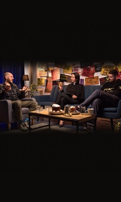 Про гріхи, сповіді та віру на війні