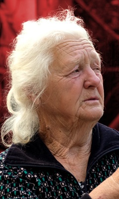 Яцьківка — як село пережило п'яних орків на танках