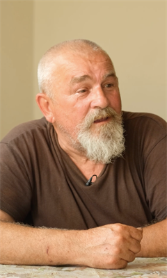 Нашу культуру на Луганщині знищили росіяни